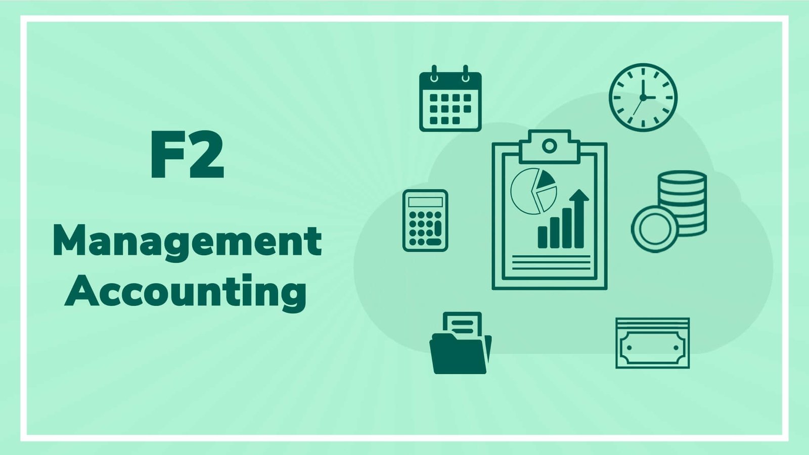 Management Accounting (MA)