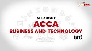 Business and Technology (BT)
